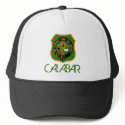 CALABAR Trucker hats