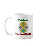 Calabresi The Hard Heads Coffee Mug