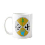 Calabria, Italy mugs