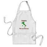 Calabria The Toe Of The Boot aprons