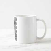 Calaverrra! Mug