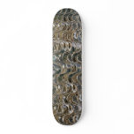 calçadão art design skateboards