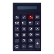 calculator posters