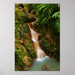 Caldeira Velha, Azores posters