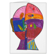 Caldwell-Brandon T Greeting Cards