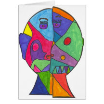 Caldwell-Emily R Greeting Card