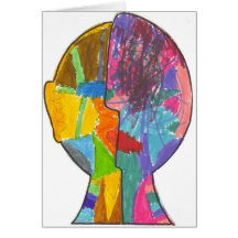 Caldwell-Henry T Greeting Card