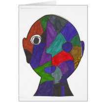 Caldwell-Jacob S Greeting Cards