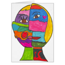 Caldwell-Kelsey H Greeting Cards