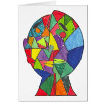 Caldwell-Veronica R Greeting Cards