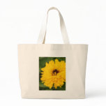 Calendula Tote Bag