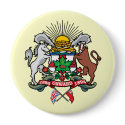 calgary city, Canada buttons