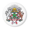 calgary city, Canada magnets