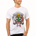 calgary city, Canada t-shirts