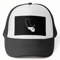 Cali Bong Hats