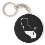 Cali Bong keychains