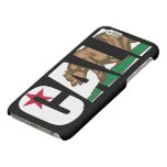 Cali California Flag iPhone 6 Plus Case