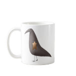 Cali Crows · Crow & Star Mugs