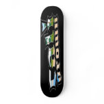 Cali Grown Skateboard