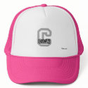 Cali hats