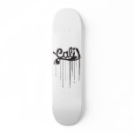 Cali liquid skateboard deck