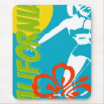Cali Mouse Mats