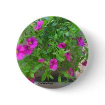Calibrachoa Flower Button