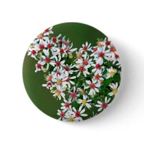 Calico Aster Buttons