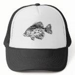 Calico Bass Hat
