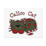 Calico Cat postcards