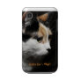 Calico Cat´s Night Samsung Case