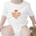 Calico Cat t-shirts
