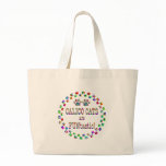 Calico Cats are FUNtastic bags