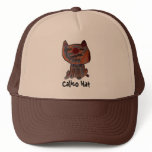 "Calico Hat"