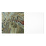 Calico II Photo Card Template