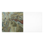 Calico II photo cards