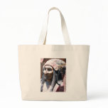 Calico Indian bags