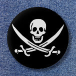 Calico Jack buttons
