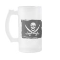 Calico Jack Flag mugs