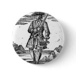 Calico Jack Portrait buttons