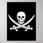 Calico Jack posters