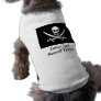 Calico Jack Russell Terrier