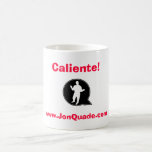 Caliente! Mug