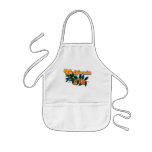 Califoranges apron