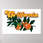 Califoranges poster posters