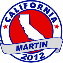 California Andy Martin Photo Sculpture