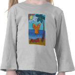 California Beach Angel T-Shirt