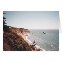 california beach cards