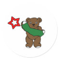 california bear flag stickers