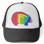 california bear hats